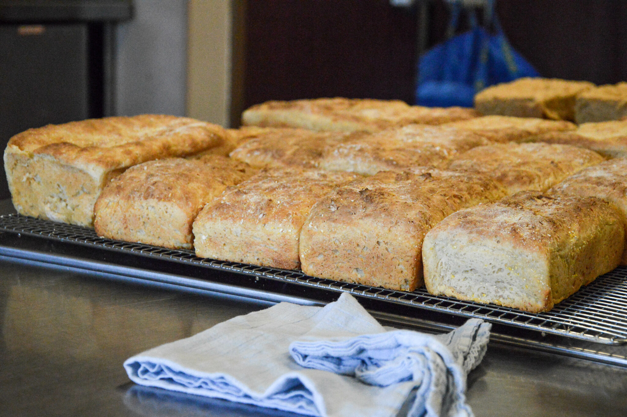 Home Blue Ridge - Edible Blue Ridge